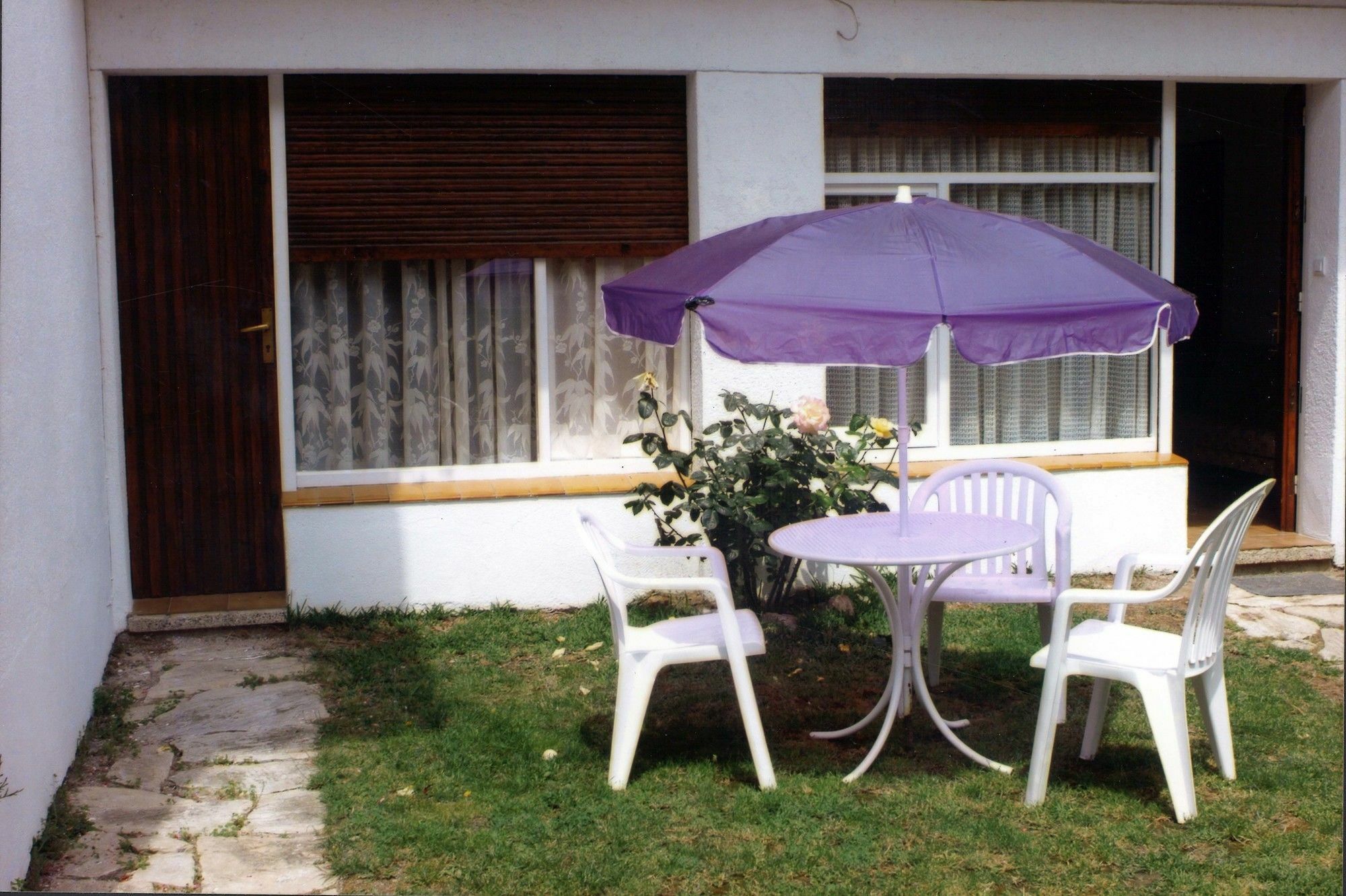 Rvapartaments Benelux Platja d'Aro Exterior photo